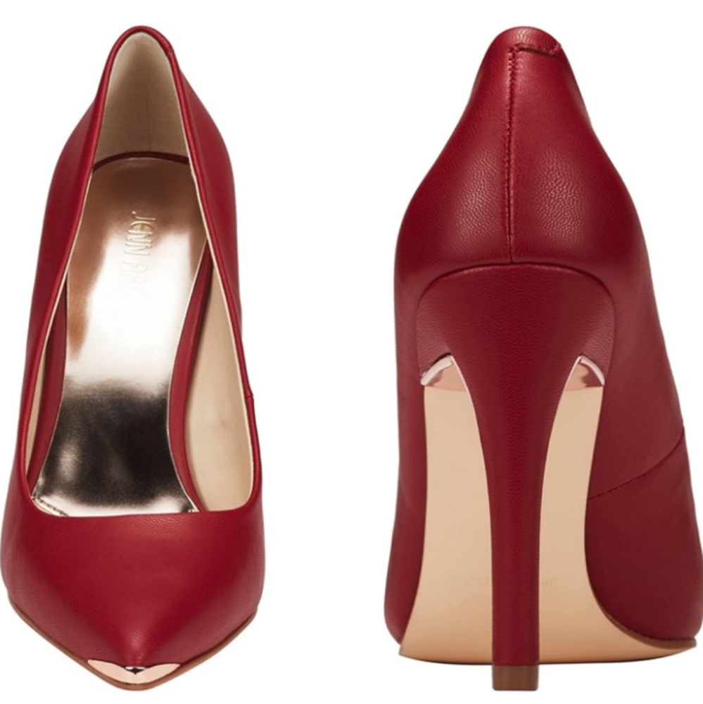 Jenn ardor shoe